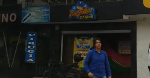 ODONTOSMILE EUS BOGOTÁ